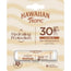 Hawaiian Tropic HT kosteuttava ja suojaava huulivoide SPF 30
