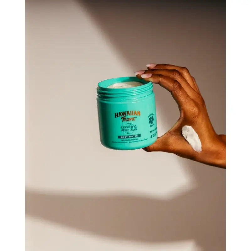 Hawaiian Tropic HT Enriching Aftersun Body Butter, 250 ml
