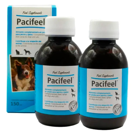 Heel Pacifeel, 2 x 150 ml:n pakkaus