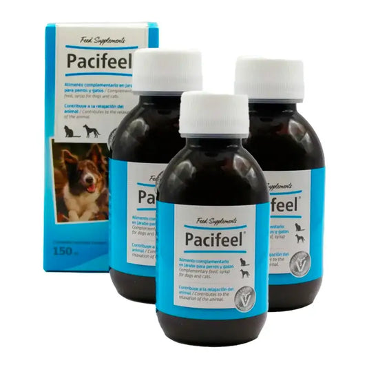 Heel Pacifeel, 3 x 150 ml:n pakkaus