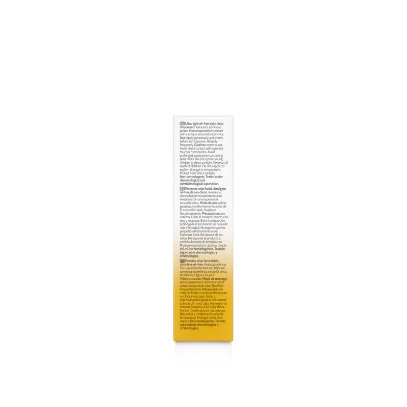 Heliocare 360º Sensation 50 ml