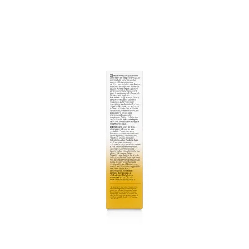 Heliocare 360º Sensation 50 ml