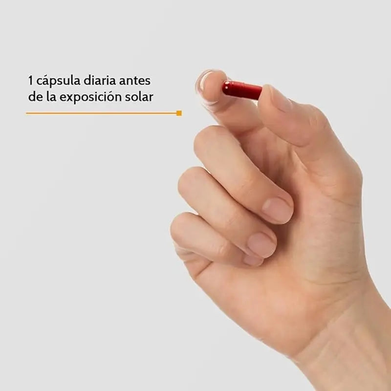 Heliocare Oral 90 kapselia