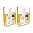 Heliocare Duplo 360º -pakkaus: Pediatric Mineral 50 ml + Atopic Pistola 250 ml