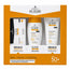 Heliocare Pack 360 Sensation 50 ml + Minitallat Advanced