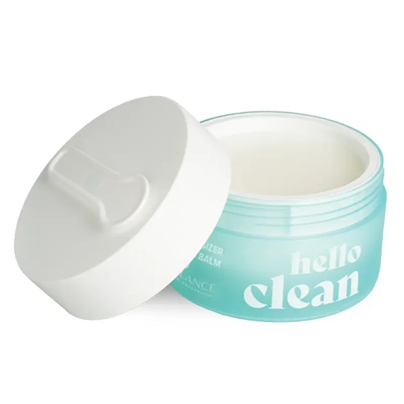 Hello Clean Bio Balance Pore Downsizer -puhdistusbalsami, sisältää oleaanihappoa, 100 ml
