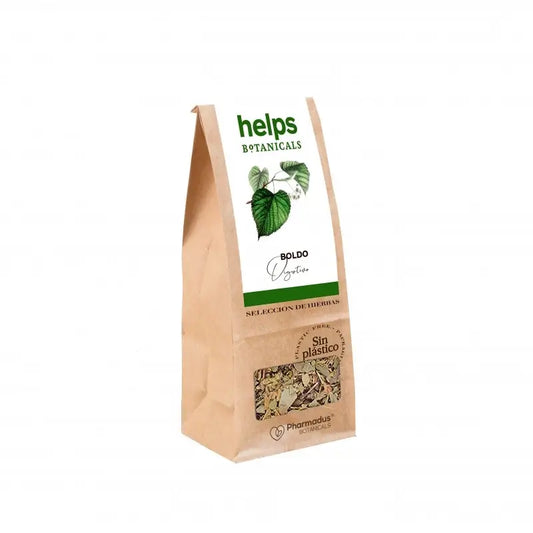 Helps Balance Boldo-irtotavara, 50 g