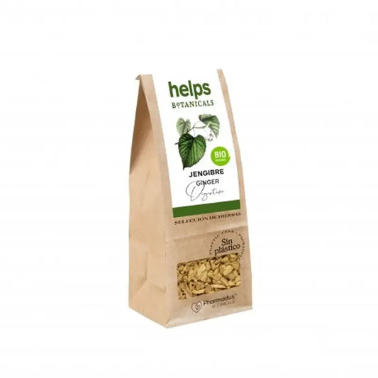 Helps Balance -luomupippuripussi, 80 g