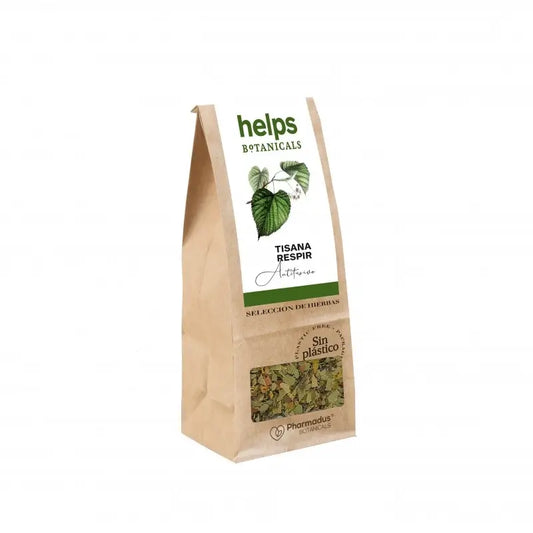 Helps Balance -yrttitee, 60 g