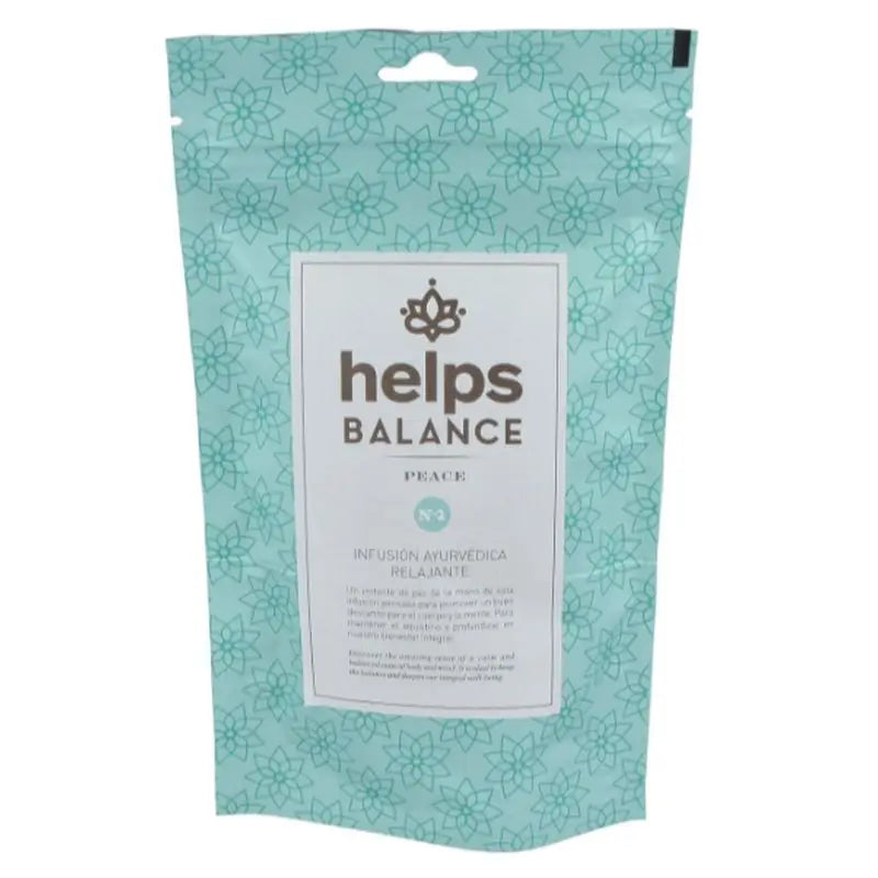 Helps Balance Peace 70 g