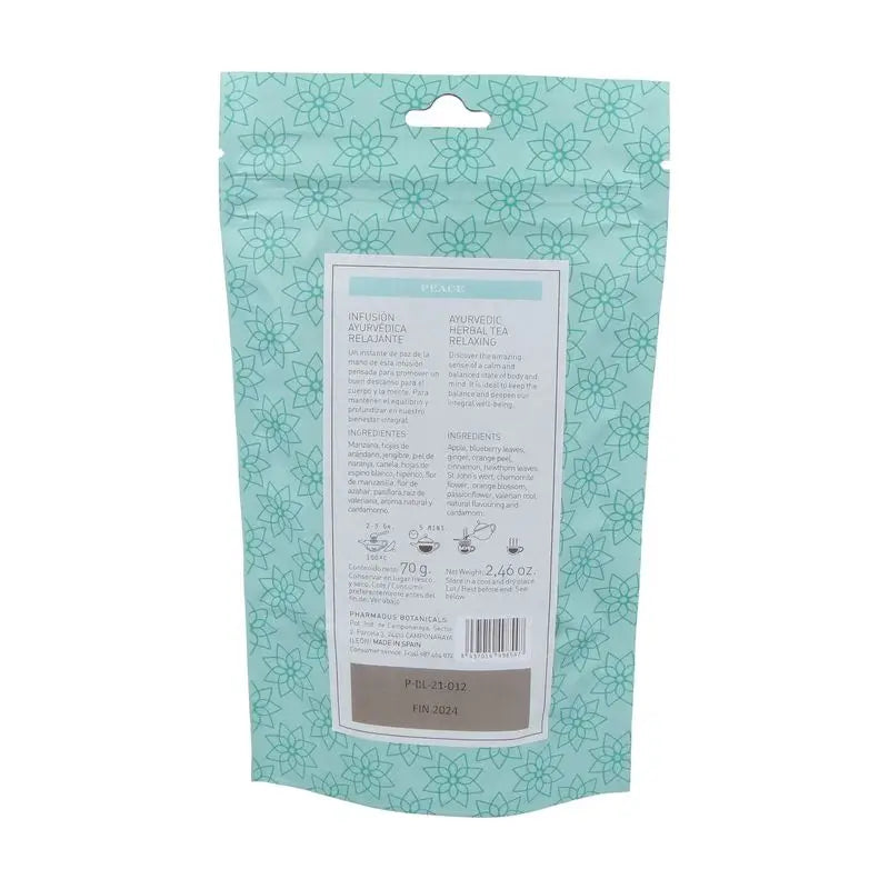 Helps Balance Peace 70 g