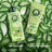 Herbal Essences Aloe Vera -shampoo 350 ml