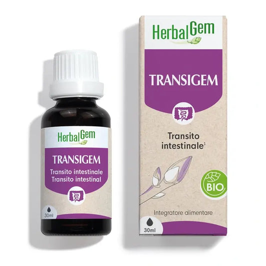 Herbalgem Transigem Gc20 Bio -valmiste 30 ml 
