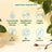 Herbalgem Gemmocaps Stress Protect Relax, 30 kapselia