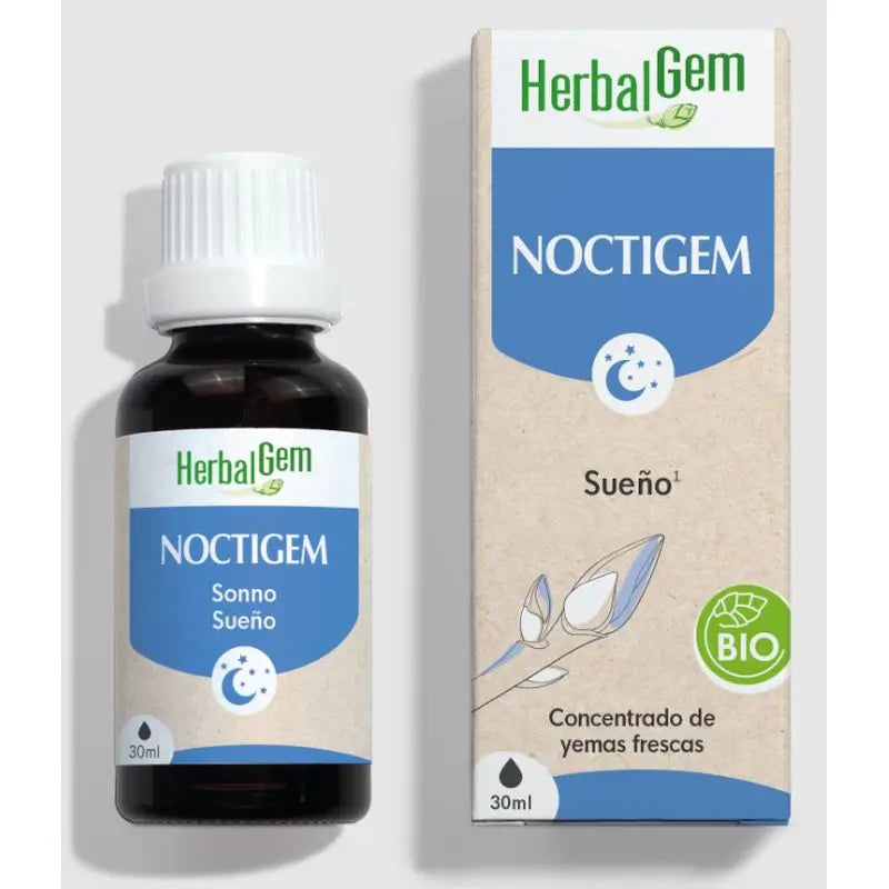 Herbalgem Noctigem, 30ml