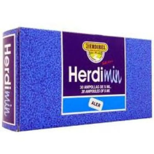 Herdibel Herdimin Al-1 30Amp