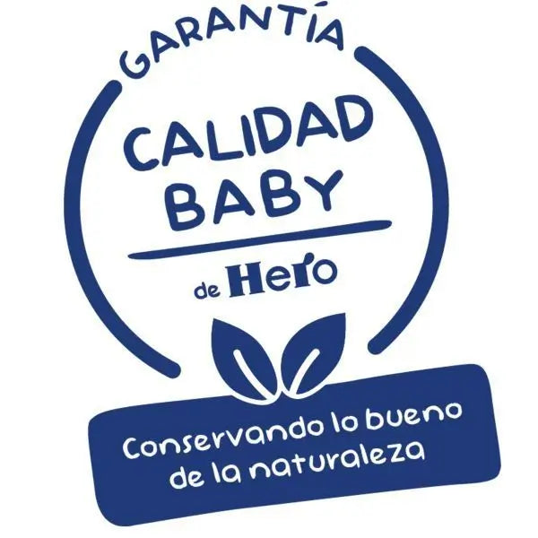 Hero Baby -purkki: Hero Baby -vihanneksia ja merluzaa, 235 g