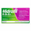 Hydroksyli B1, B6, B12, 30 tablettia
