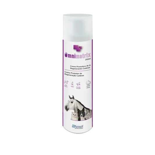 Omnimatrix Healing, 250 ml