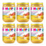 Hipp Bio -hedelmä- ja viljaseospurkki, 6 kpl x 190 g