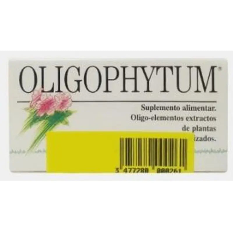 Holistica Oligophytum Multi-Oligo 100Gra