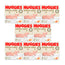 Huggies Extra Care -vaipat, koko 2, pakkaus 8 x 24 kpl