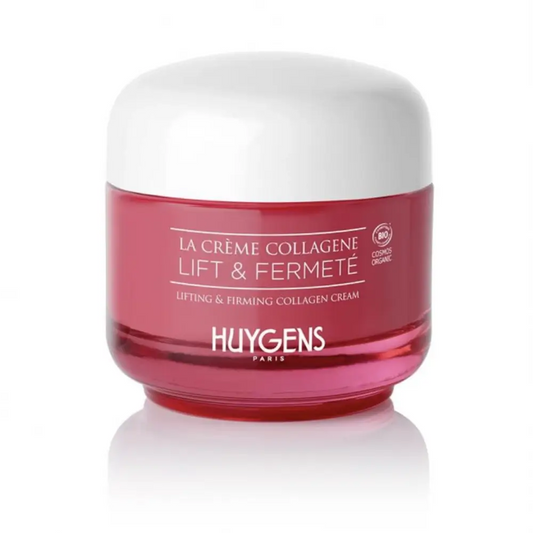 Huygens Premium -kiinteyttävä kollageenivoide 50 ml