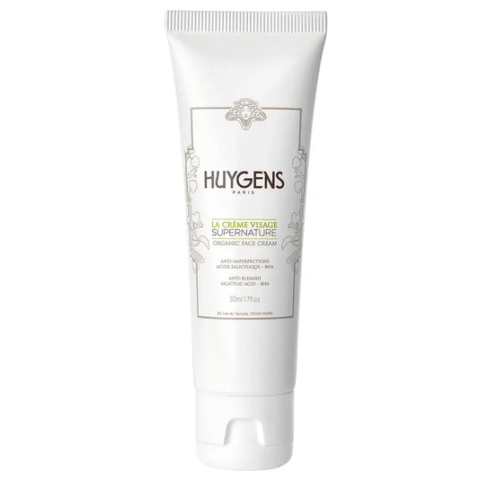 Huygens Premium Supernature -kasvovoide 50 ml