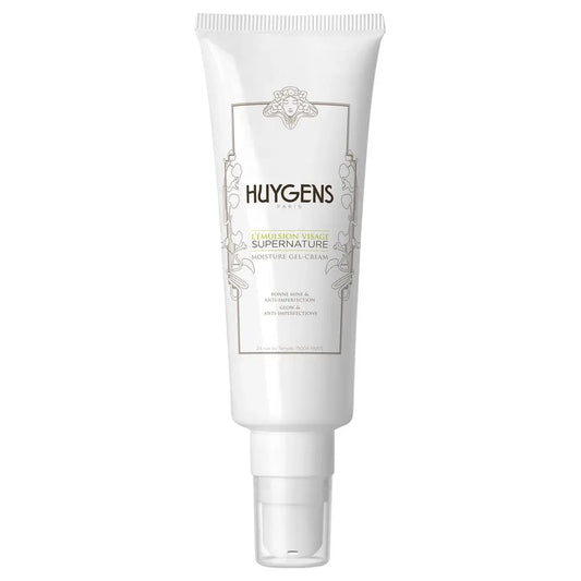 Huygens Premium Supernature -kasvoemulsio 50 ml