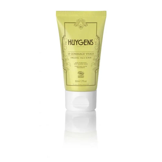 Huygens Premium kasvojen kuorinta-aine 50 ml