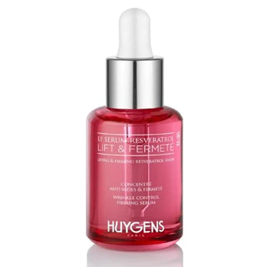 Huygens Premium -kasvojen ikääntymistä ehkäisevä seerumi 30 ml