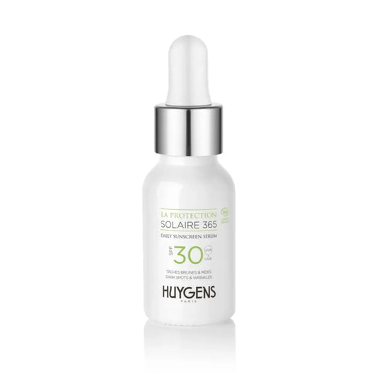 Huygens Premium -aurinkosuojaserumi 365, SPF 30, 15 ml