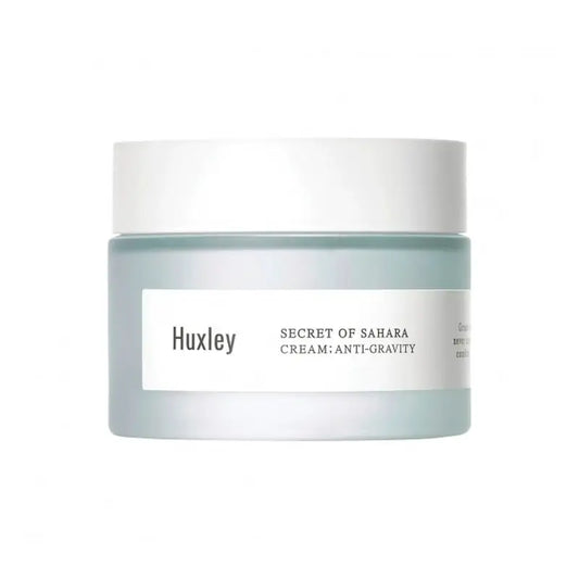 Huxley Cream Anti-Gravity, 50 ml