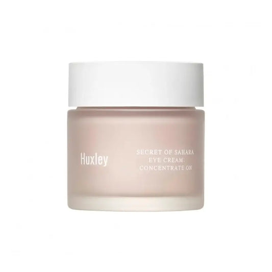 Huxley Eye Cream Concentrate On, 30 ml