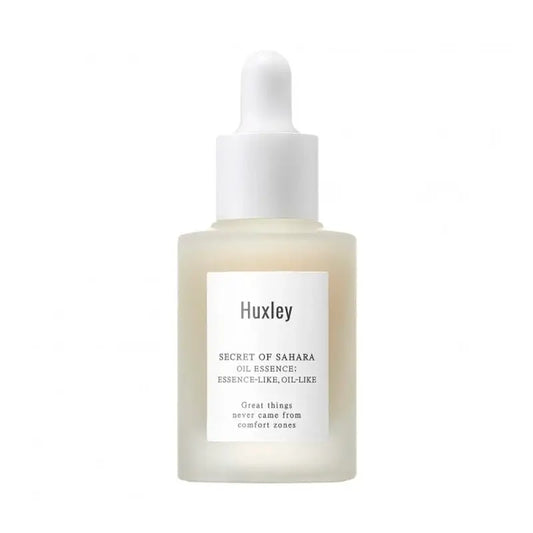 Huxley Oil Essence Essence-Like Oil-Like, 30 ml