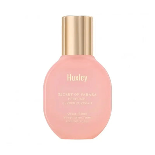 Huxley Berber Portrait -hajuvesi, 15 ml