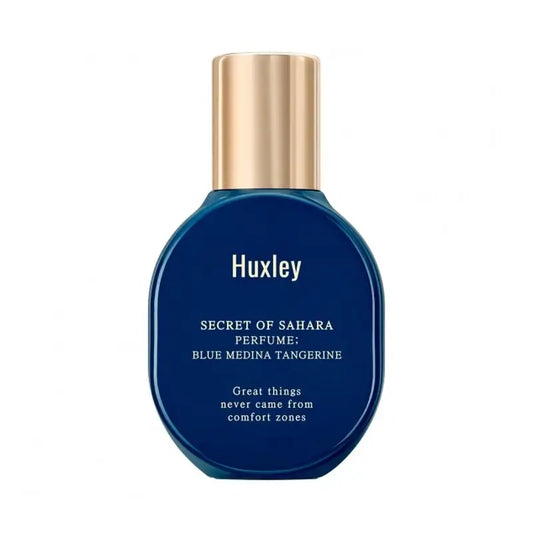 Huxley-hajuvesi Blue Medina Tangerine, 15 ml