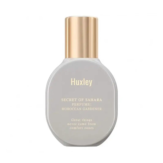 Huxley-hajuvesi Moroccan Gardener, 15 ml