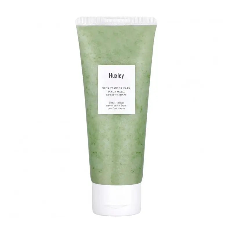 Huxley Scrub Mask Sweet Therapy, 120 g