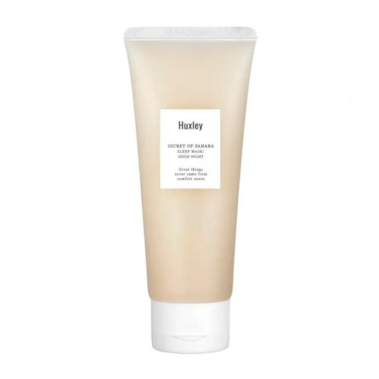 Huxley Sleep Mask Good Night 150 G, 150 g