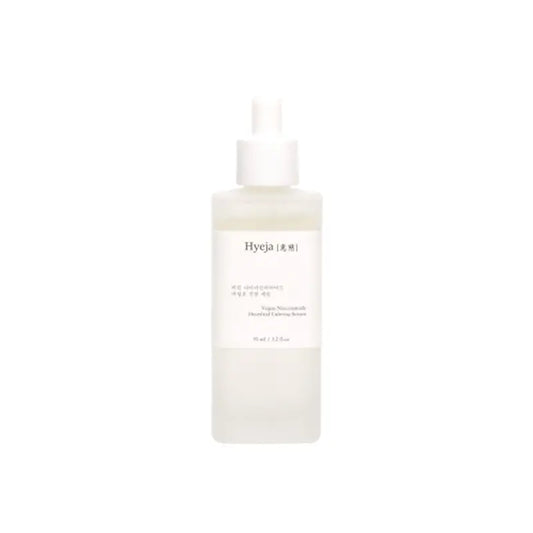 Hyeja Vegan Niacinamide Heartleaf Calming -seerumi, 95 ml