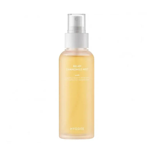 Hyggee Relief -kamomillasuihke, 100 ml