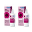 Hylo Intense -silmätipat 10 ml, 2 kpl:n pakkaus