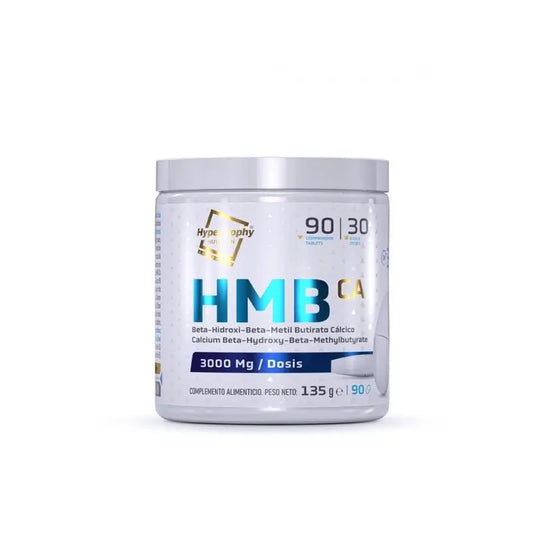 Invictus Redline Hmb-Ca 1000 mg, 90 capsules