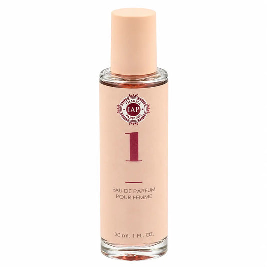 Iap Pharma Eau de Parfum naisille nro 1, 30 ml