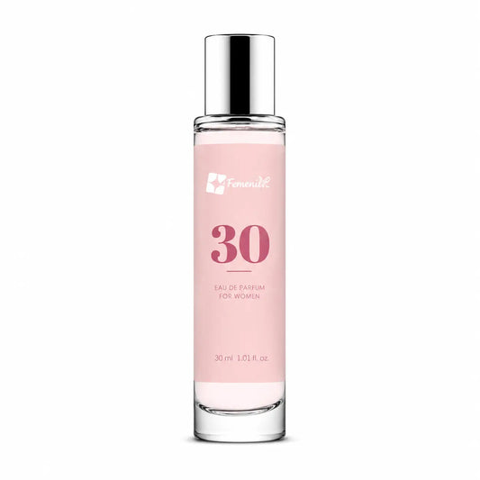 Iap Pharma Eau de Parfum naisille nro 30, 30 ml