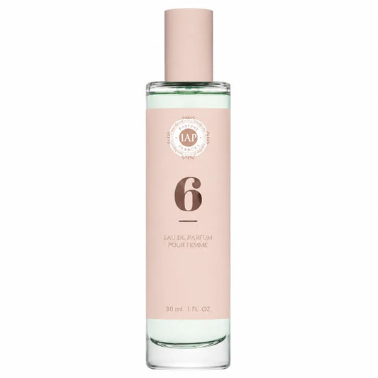 Iap Pharma Eau de Parfum naisille nro 6, 30 ml