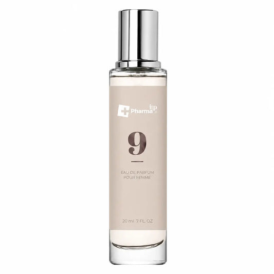Iap Pharma Eau de Parfum naisille nro 9, 30 ml