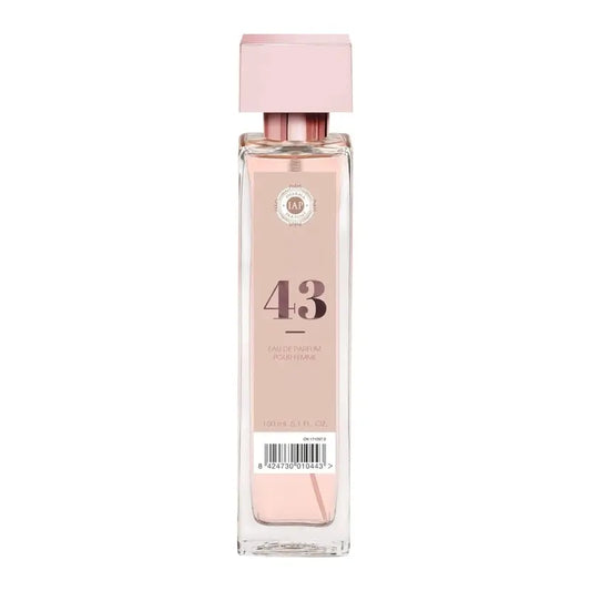 IAP PHARMA Naisten hajuvesi nro 43 150 ml