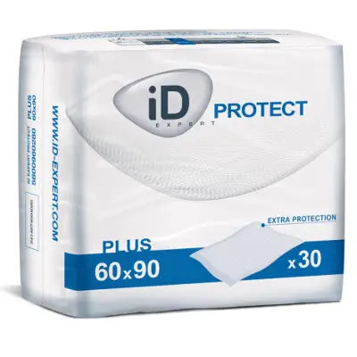 Id Expert 60X90 Plus 30 pcs. 30 pcs.